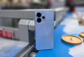 OPPO Reno 15 (نسخة Twilight Blue)
