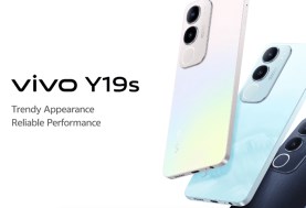 Vivo Y19s