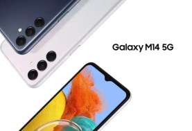 Samsung Galaxy M14 5G