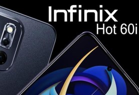 Infinix Hot 60i