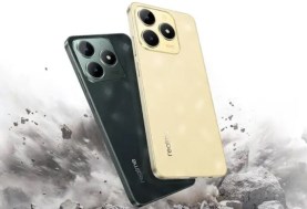 Realme C61