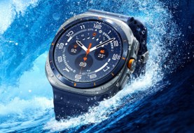 Galaxy Watch