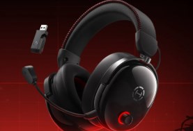 G3 Max gaming headset