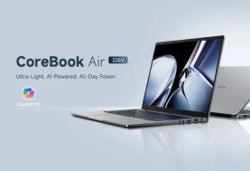 CHUWI CoreBook Air