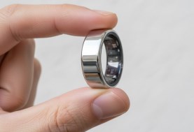 Titan 2 smart ring
