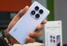 Xiaomi Redmi Note 14 Pro