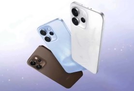 OPPO Reno 15F