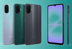 Samsung Galaxy A07s