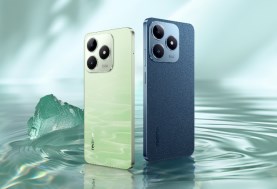 Realme C63