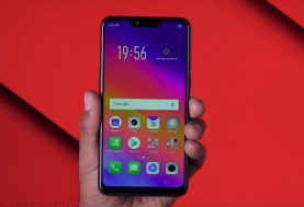Oppo A3s