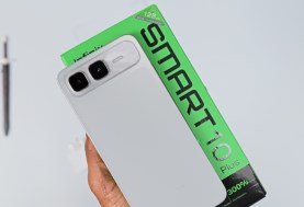 Infinix Smart 10 Plus