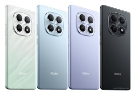 Xiaomi Redmi Note 15s