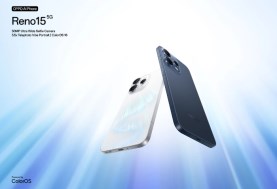 Oppo Reno 15 Lite