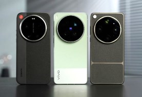 Vivo X500 Ultra