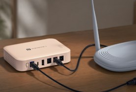 Portronics Kinetics 8K