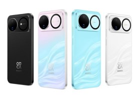 Huawei Nova 16