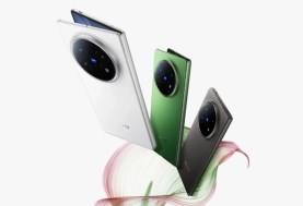 Vivo X Fold 6 