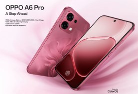 Oppo A6 Pro 5G