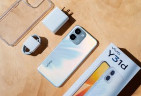 Vivo Y31d