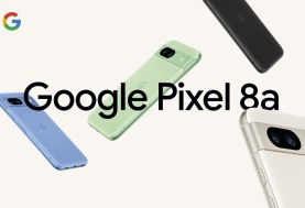 Google Pixel 8a