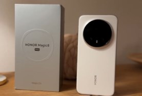 Honor Magic 8 Pro 5G