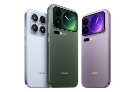 Xiaomi 17 Pro
