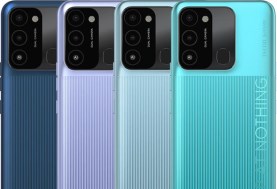 Tecno Spark 22