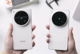 Vivo X300 Pro