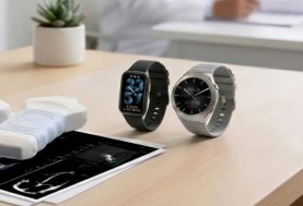 ساعة Asus VivoWatch 6 Plus