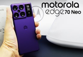 Motorola Edge 70 Neo