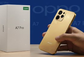 Oppo A7 Pro