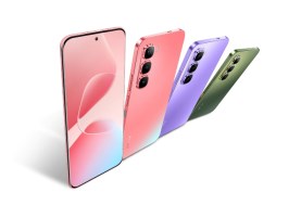Infinix Hot 60 5G