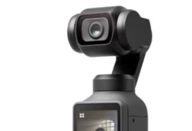 DJI Osmo Pocket 4