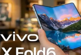 Vivo X Fold 6