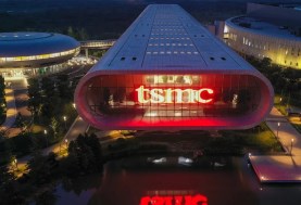 TSMC 