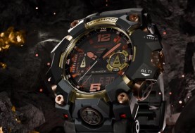 G-Shock Mudmaster