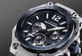G-Shock GravityMaster GWR