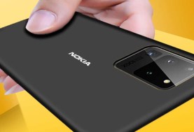 Nokia G series