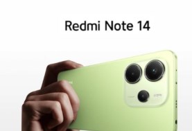 Xiaomi Redmi Note 14