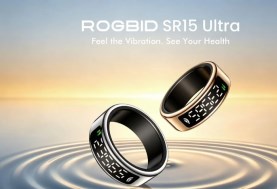 Rogbid SR15 Ultra