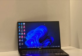 Asus Zenbook 14 OLED