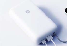  Xiaomi 20,000 mAh Power Bank 