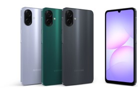 Samsung Galaxy A07