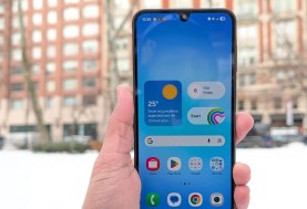 Samsung Galaxy A17