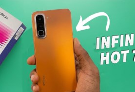 Infinix Hot 70