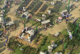 لعبة Age of Mythology