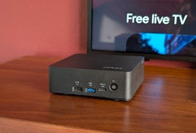 MSI Cubi AI+ 3MG