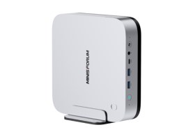 Minisforum M2 Pro
