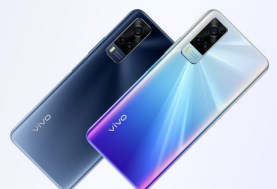 Vivo Y33