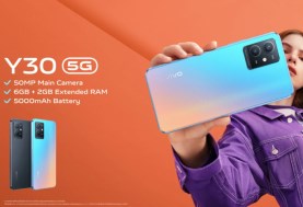 Vivo Y30 Pro